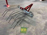 Inter-row cultivator Steketee Steketee-Lemken onderdelen