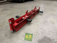 Inter-row cultivator Steketee Steketee-Lemken onderdelen