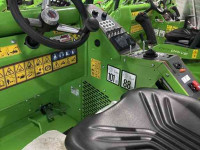 Wheelloader Avant Avant 860i TDL