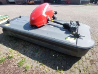 Mower Massey Ferguson DM316 FP