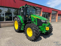 Tractor John Deere 6120M