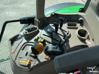 Tractor John Deere 6120M
