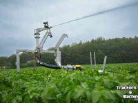 Other irrigation equipment and accessories  7Sense Irrigatie sensor