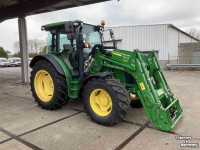 Tractor John Deere 5115R