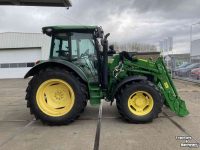 Tractor John Deere 5115R