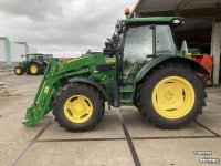 Tractor John Deere 5115R