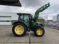 Tractor John Deere 5115R