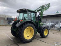 Tractor John Deere 5115R