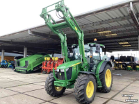 Tractor John Deere 5115R