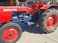 Tractor Same Minitauro 60