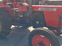 Tractor Same Minitauro 60