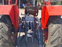Tractor Same Minitauro 60