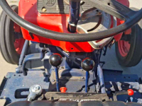 Tractor Same Minitauro 60