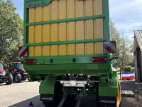 Silage wagon Joskin Silospace 480D