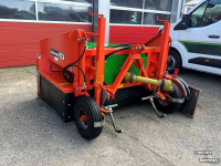 Onion harvester Holaras UM150-F