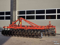 Disc harrow Evers Skyros schijveneg