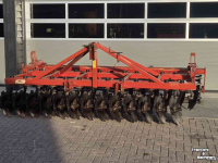 Disc harrow Evers Skyros schijveneg