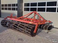 Disc harrow Evers Skyros schijveneg