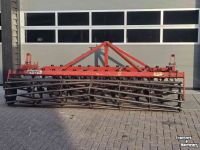 Disc harrow Evers Skyros schijveneg