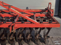 Disc harrow Evers Skyros schijveneg