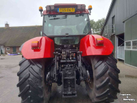 Tractor Case Cvx150