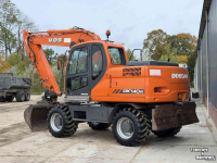 Excavator Doosan DX140W