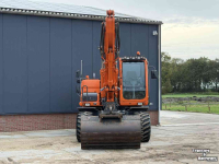 Excavator Doosan DX140W
