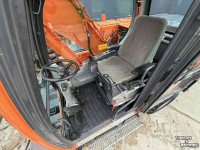Excavator Doosan DX140W