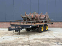 Excavator Doosan DX140W