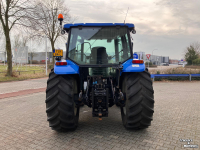 Tractor New Holland 100A