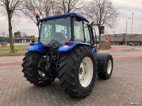 Tractor New Holland 100A