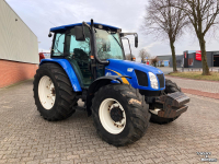 Tractor New Holland 100A