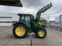 Tractor John Deere 5115R