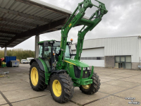 Tractor John Deere 5115R