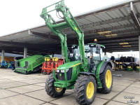 Tractor John Deere 5115R