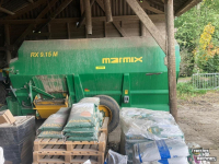 Feed mixer Marmix RX 9.15