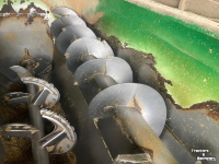 Feed mixer Marmix RX 9.15