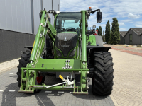 Tractor Fendt 720 Gen6 Power met Cargo 5X85