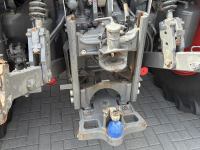 Tractor Fendt 720 Gen6 Power met Cargo 5X85