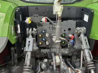 Tractor Fendt 720 Gen6 Power met Cargo 5X85