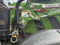 Tractor Fendt 720 Gen6 Power met Cargo 5X85