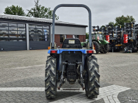 Small-track Tractor Iseki SIAL 1932306+548/456+ compact tractor