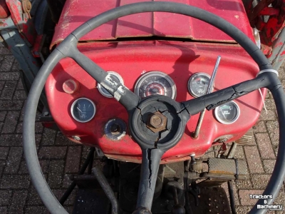 Tractor Massey Ferguson 135