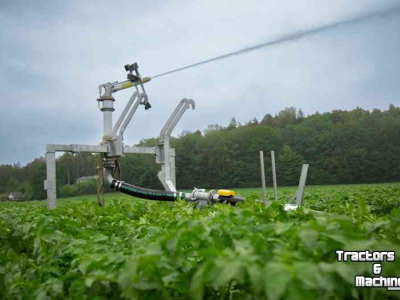 Other irrigation equipment and accessories  7Sense Irrigatie sensor