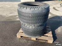 Wheels, Tyres, Rims & Dual spacers Vredestein 500/50-17 set banden