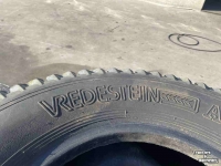 Wheels, Tyres, Rims & Dual spacers Vredestein 500/50-17 set banden