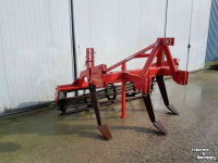 Deep subsoiler Goudland HD 3T KLEI 180
