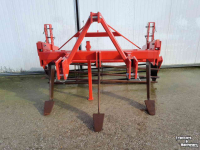 Deep subsoiler Goudland HD 3T KLEI 180
