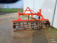 Deep subsoiler Goudland HD 3T KLEI 180