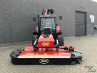 Mower Vicon Frontmaaier Extra 632 FT farmer